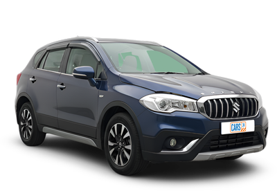 Maruti S Cross-img